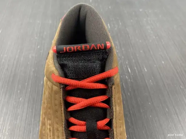 Jordan Archaeo Brown Retro Winterized DO9406-200 14 0326